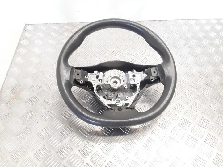 Toyota Aygo AB40 (2014 - 2018) 451000H050 Руль — фото 1