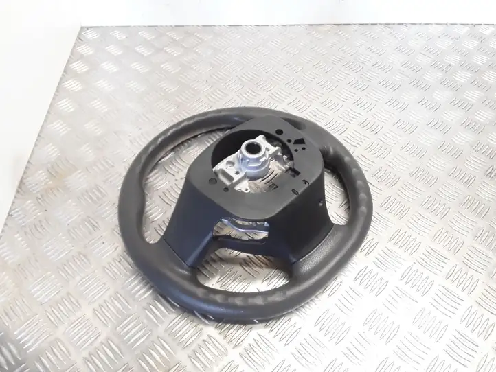 Toyota Aygo AB40 (2014 - 2018) 451000H050 Руль — фото 2