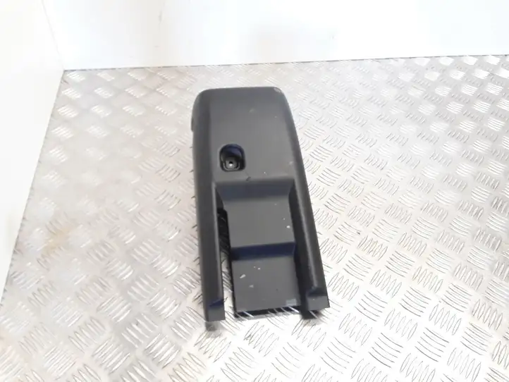 Volkswagen PASSAT B6 (2005 - 2010) 3C0858625A Обшивка рулевой колонки — фото 1