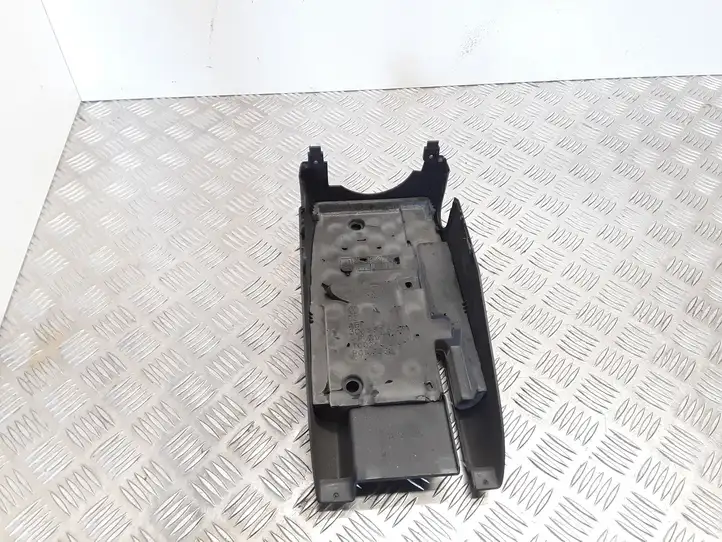 Volkswagen PASSAT B6 (2005 - 2010) 3C0858625A Обшивка рулевой колонки — фото 2