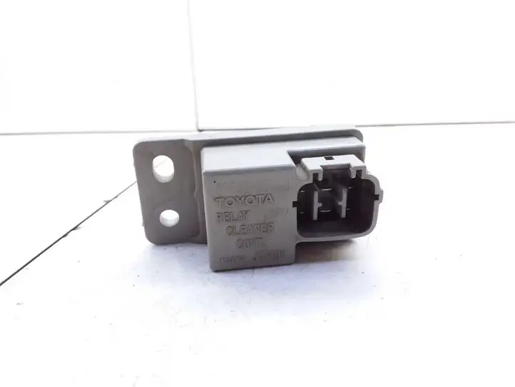 Toyota Avensis T250 (2003 - 2006) 8594205030 Реле стеклоочистителей — фото 1
