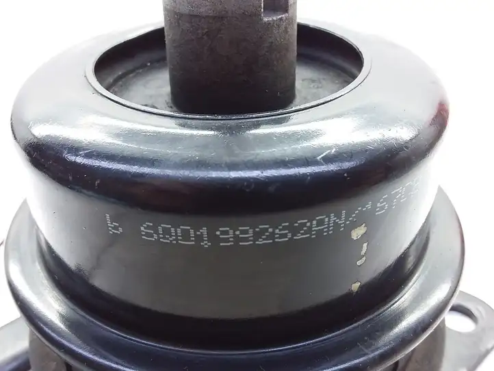 Seat Cordoba (6L) (2002 - 2009) 6Q0199262AN Опора двигателя — фото 4