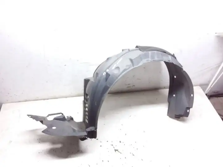 Toyota Corolla Verso AR10 (2004 - 2009) 538700F012 Подкрылок колесной арки — фото 1