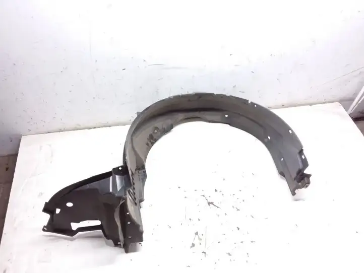 Toyota Corolla Verso AR10 (2004 - 2009) 538700F012 Подкрылок колесной арки — фото 2