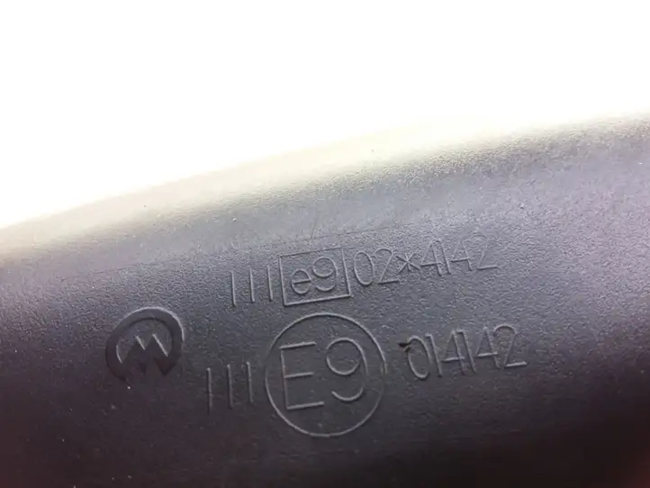Seat Cordoba (6L) (2002 - 2009) E9014142 Боковое зеркало с электроприводом — фото 4