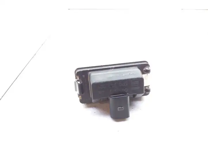 Seat Cordoba (6L) (2002 - 2009) 5P0943021 Подсветка номера — фото 4