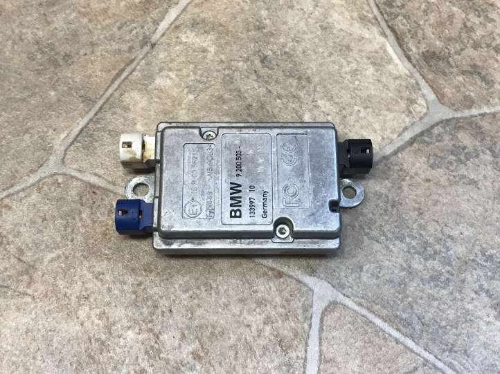 BMW 7 F01 F02 F03 F04 (2008 - 2016)  9200503 Блок управления USB