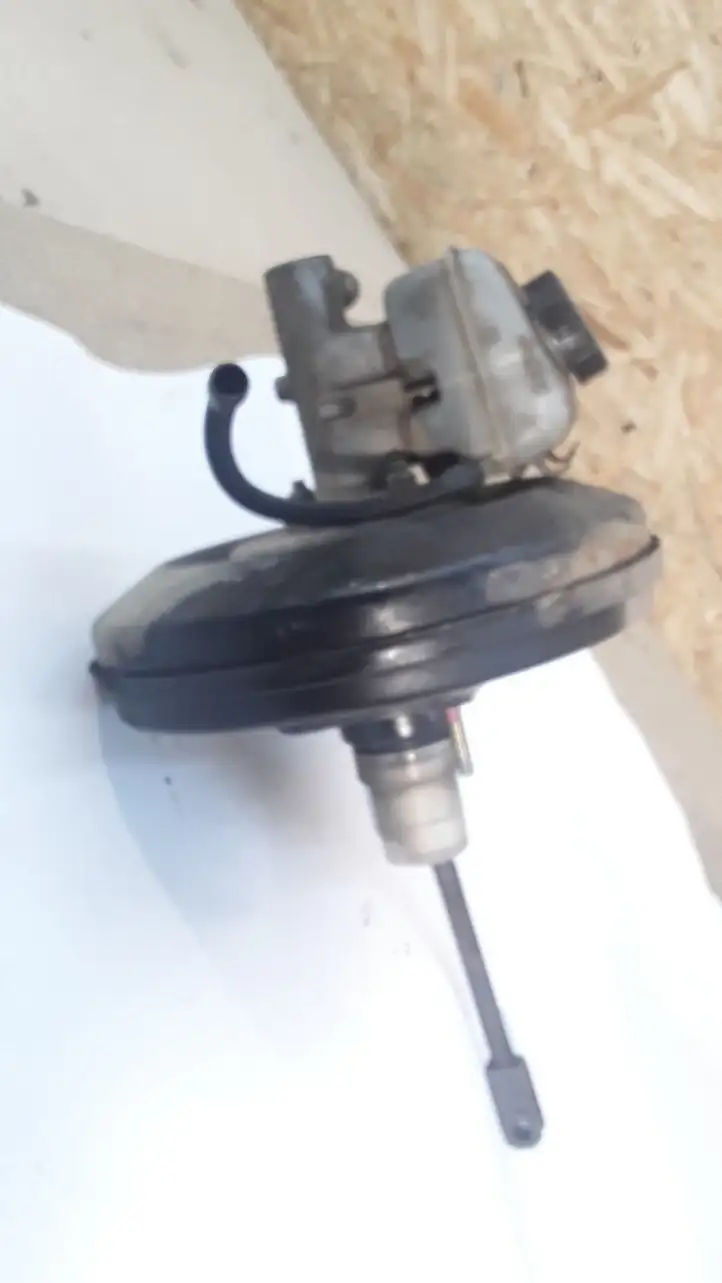 Opel Astra G (1998 - 2004) 90498034MC Вакуумный усилитель тормозов — фото 1