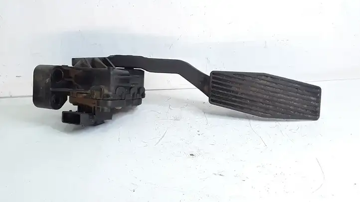 Opel Astra G (1998 - 2004) 9157998BK Педаль акселератора — фото 3