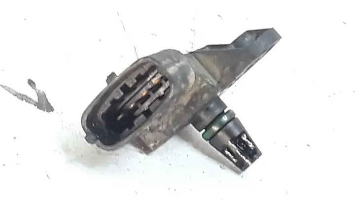 Opel Astra G (1998 - 2004) 0281002437 Датчик давления воздуха впуска — фото 1