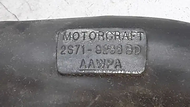 Ford Mondeo Mk III (2000 - 2007) 2S718286BD Шланги системы охлаждения — фото 2