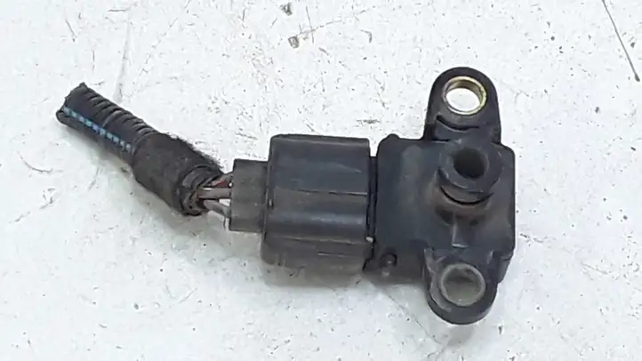 Opel Astra G (1998 - 2004) 24426679 Датчик давления воздуха впуска — фото 1