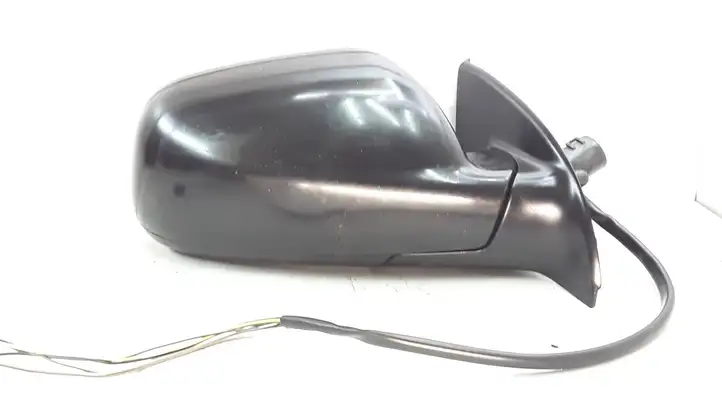Peugeot 307 CC (2001 - 2005) 96347734XT Боковое зеркало с электроприводом — фото 1