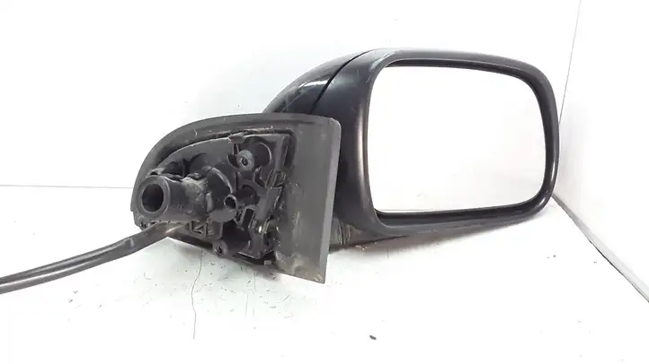 Peugeot 307 CC (2001 - 2005) 96347734XT Боковое зеркало с электроприводом — фото 4