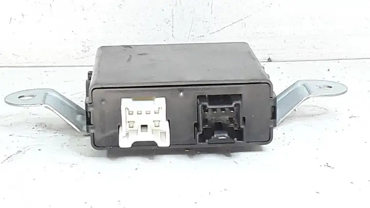 Hyundai Santa Fe (2000 - 2005) 9875026000 Реле стеклоочистителей — фото 2