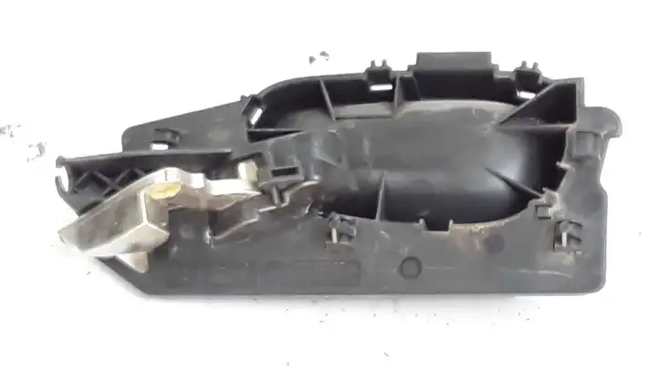 Peugeot 307 CC (2001 - 2005) 9643604477 Внутренняя ручка двери — фото 2