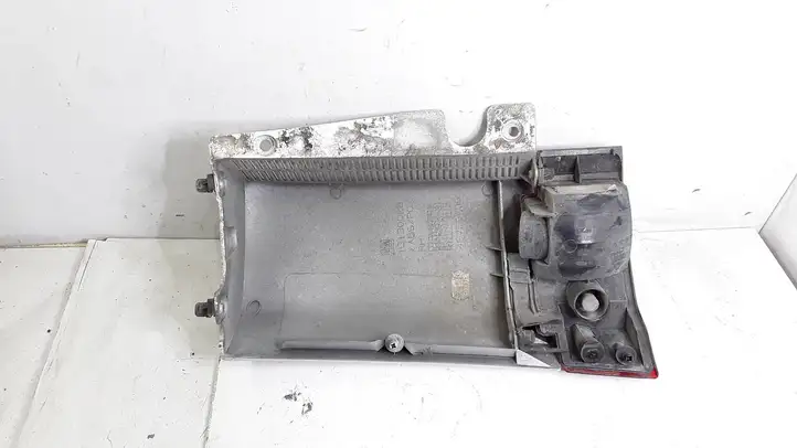 Opel Meriva A (2006 - 2010) 13196006 Задняя противотуманная фара — фото 3