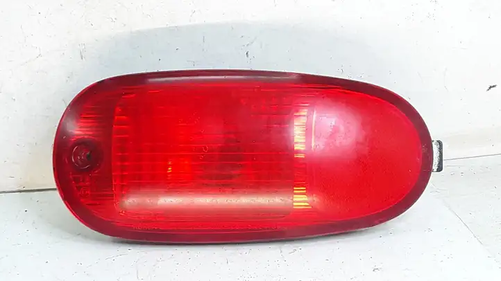 Hyundai Santa Fe (2000 - 2005) 92406260 Задняя противотуманная фара — фото 1
