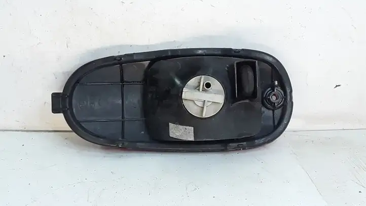Hyundai Santa Fe (2000 - 2005) 92406260 Задняя противотуманная фара — фото 2