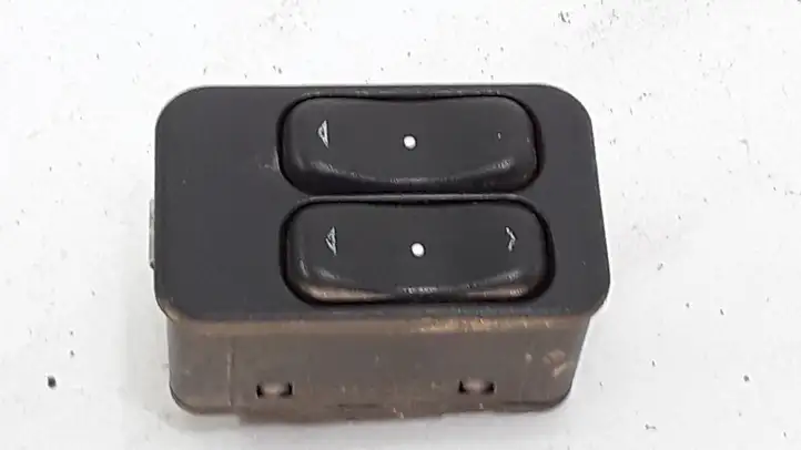 Opel Meriva A (2006 - 2010) 13363202 Блок кнопок стеклоподъемников — фото 1