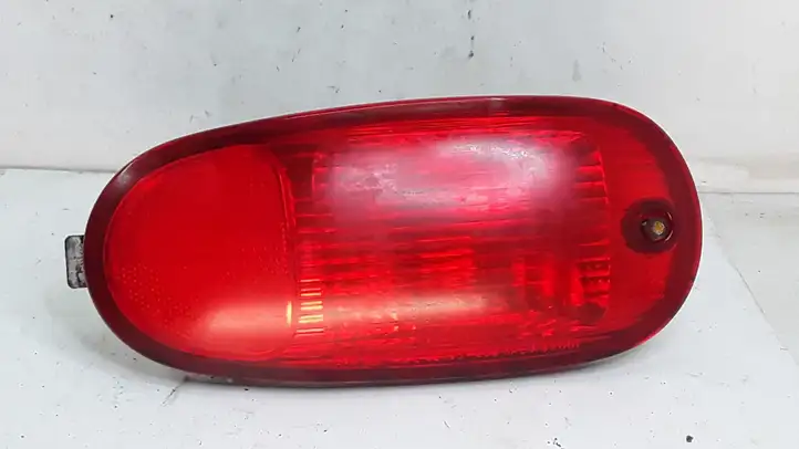 Hyundai Santa Fe (2000 - 2005) 92405260 Задняя противотуманная фара — фото 1