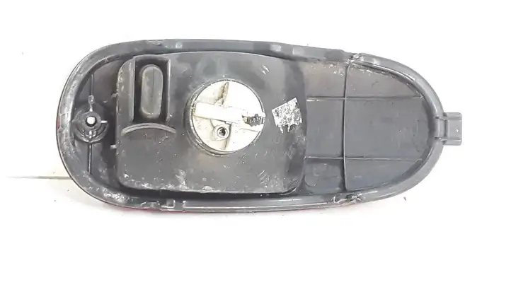 Hyundai Santa Fe (2000 - 2005) 92405260 Задняя противотуманная фара — фото 3