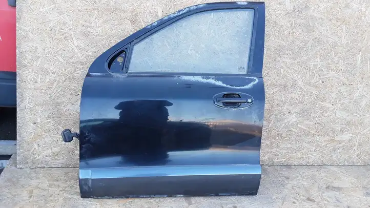 Hyundai Santa Fe (2000 - 2005) Дверь — фото 1