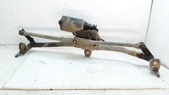 Volkswagen Golf IV (1998 - 2005) 1J0955623 Комплект механизма стеклоочистителей — фото 3