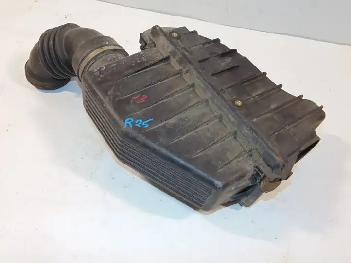 Rover 25 (1998 - 2005) PHB101960 Корпус воздушного фильтра — фото 5