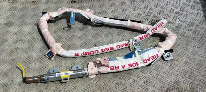 Subaru Forester SH (2008 - 2013) 98251SC000 Боковая подушка безопасности шторка — фото 1