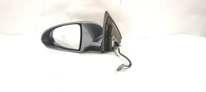 Nissan Primera (2001 - 2008) 96302AU480 Боковое зеркало с электроприводом — фото 1