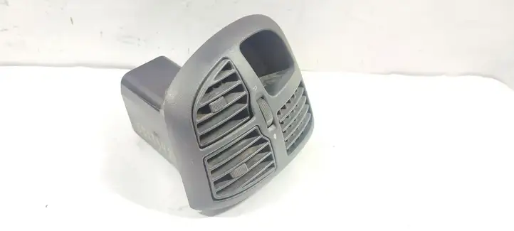 Fiat Ducato (2002 - 2006) 735326473 Боковой воздушный дефлектор — фото 3