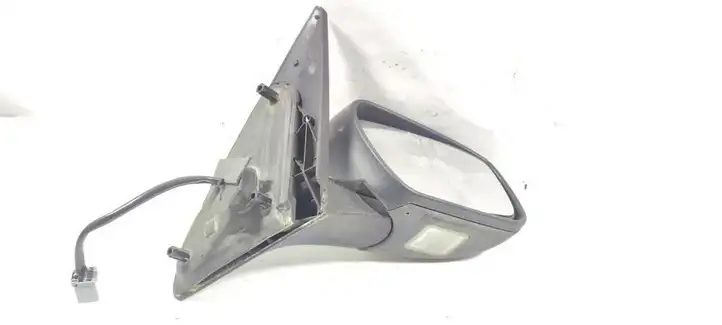 Ford Mondeo Mk III (2000 - 2007) 1376109 Боковое зеркало с электроприводом — фото 2