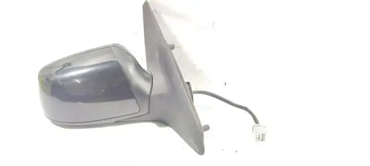 Ford Mondeo Mk III (2000 - 2007) 1376109 Боковое зеркало с электроприводом — фото 3