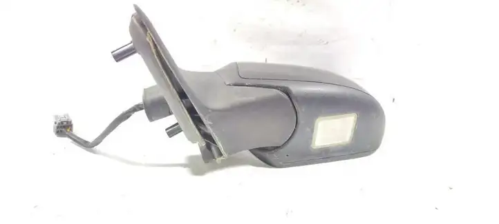 Ford Mondeo Mk III (2000 - 2007) 1376112 Боковое зеркало с электроприводом — фото 2