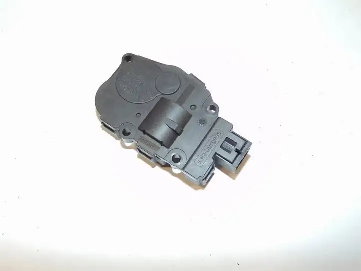 Mercedes-Benz ML W164 (2005 - 2011) A1669060008 Двигатель задвижки потока воздуха — фото 3