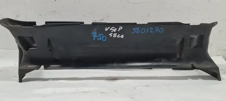 Volvo V50 (2004 - 2008) 30657151 Дефлектор воздуха — фото 1