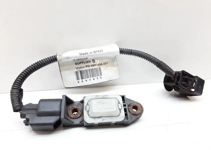 Volvo XC90 (2006 - 2014) 30724677 Датчик удара SRS — фото 2