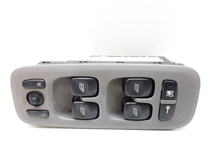 Volvo XC90 (2006 - 2014) 30773895 Блок кнопок стеклоподъемников — фото 1