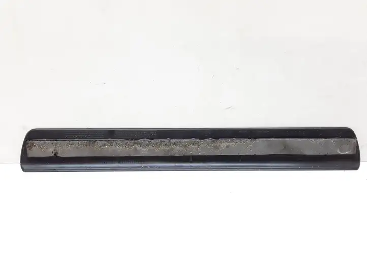 Volvo S80 (2006 - 2009) 8659961 Внутренняя отделка заднего порога — фото 2