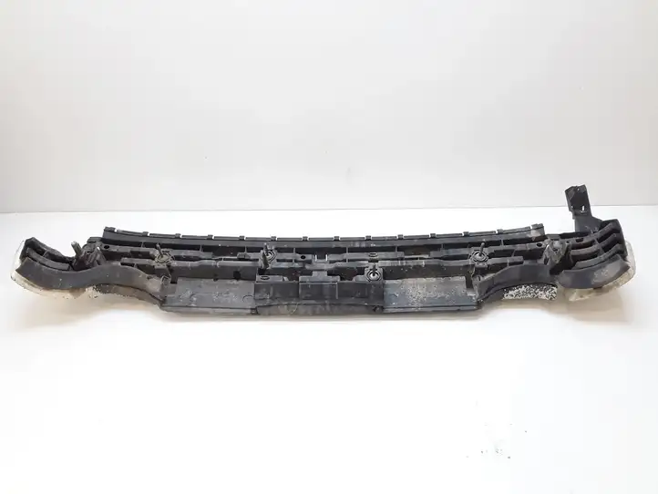 Volvo XC70 (2007 - 2013) 8693633 Усилитель заднего бампера — фото 3
