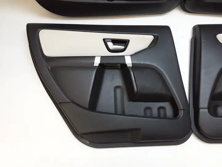 Volvo XC90 (2006 - 2014) 39896771 Комплект отделки дверей — фото 3