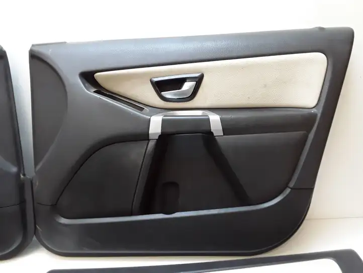 Volvo XC90 (2006 - 2014) 39896771 Комплект отделки дверей — фото 5