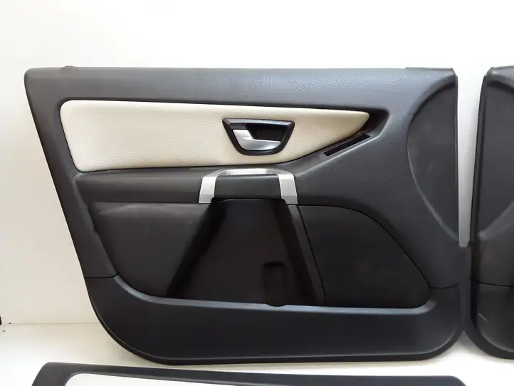 Volvo XC90 (2006 - 2014) 39896771 Комплект отделки дверей — фото 6