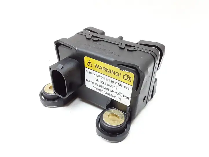 Volvo XC60 (2008 - 2013) 6G9N14B296AC Датчик ESP — фото 1