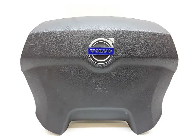 Volvo XC90 (2006 - 2014) 30754304 Подушка безопасности руля — фото 1