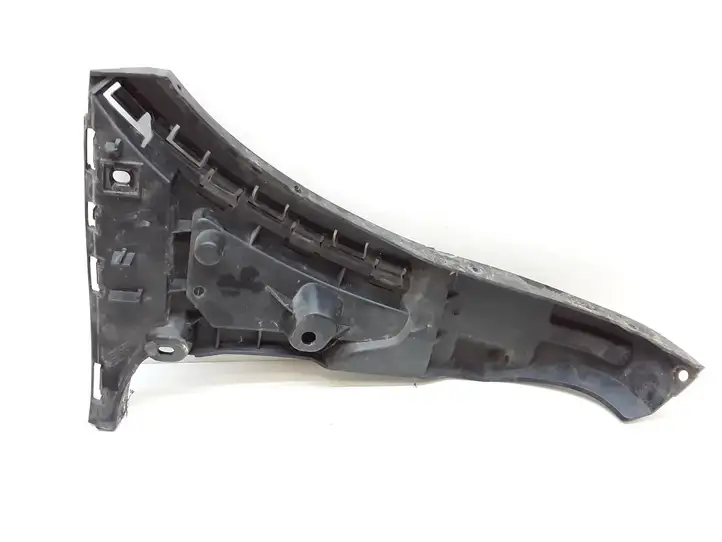 Volvo XC90 (2006 - 2014) 30698129 Кронштейн переднего бампера — фото 1