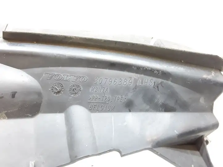 Volvo V70 (2007 - 2013) 30796389 Дефлектор воздуха — фото 2