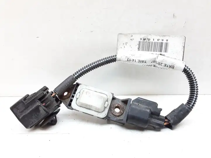 Volvo XC90 (2006 - 2014) 30724677 Датчик удара SRS — фото 2