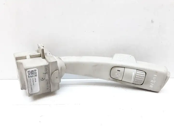 Volvo S80 (2006 - 2009) 31264356 Переключатель стеклоочистителей — фото 1